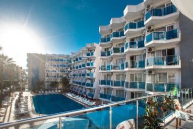 MYSEA HOTELS ALARA (EX. VIVA ULASLAR, POLAT ALARA) MYSEA HOTELS ALARA (EX. VIVA ULASLAR, POLAT ALARA)