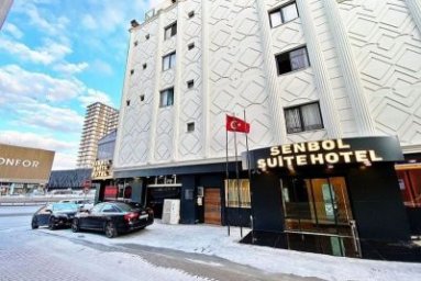 BIG LIFE SUIT HOTEL BIG LIFE SUIT HOTEL