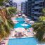THE NORA HOTELS FAMILY CLUB (EX. SCYLAX FAMILY CLUB) THE NORA HOTELS FAMILY CLUB (EX. SCYLAX FAMILY CLUB)