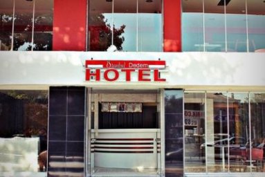 ISTANBUL DEDEM