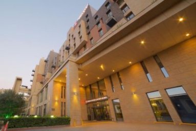 DOSSO DOSSI HOTELS GOLDEN HORN DOSSO DOSSI HOTELS GOLDEN HORN