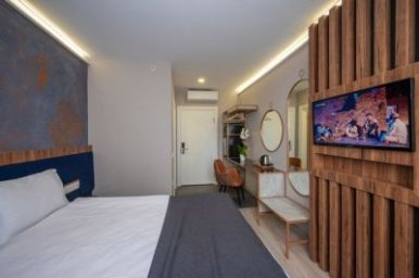 SEYITHAN PALACE SPA HOTEL