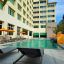 CROWN PATTAYA BEACH HOTEL
