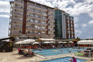 CLUB BAYAR BEACH HOTEL CLUB BAYAR BEACH HOTEL