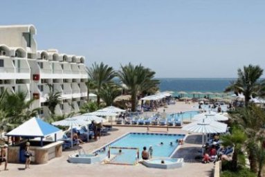 EMPIRE BEACH AQUA PARK (EX.ROYAL STAR EMPIRE BEACH RESORT)