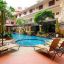 AIYAREE PLACE HOTEL