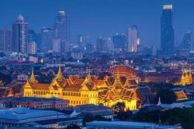 FREESIA BANGPHI GUEST HOUSE