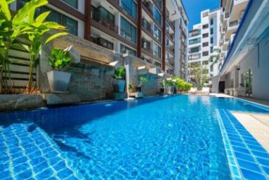 KOKOTEL PATTAYA SOUTH BEACH (EX. NETA RESORT PATTAYA)