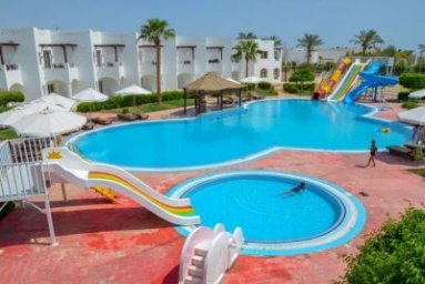 UNI SHARM AQUA PARK (EX. KARMA EASTOTELS) UNI SHARM AQUA PARK (EX. KARMA EASTOTELS)