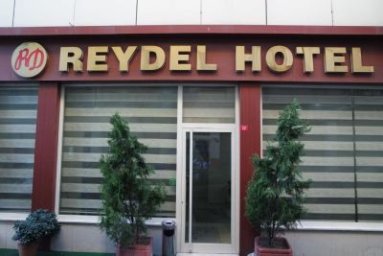 REYDEL HOTEL REYDEL HOTEL