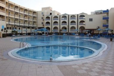 GRAND BLUE SAINT MARIA AQUA PARK