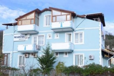 AGVA MARINA HOTEL AGVA MARINA HOTEL