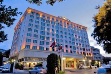 AKGUN ISTANBUL HOTEL AKGUN ISTANBUL HOTEL