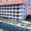 JOMTIEN PLAZA RESIDENCE