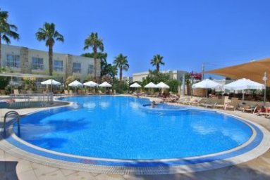 MANDARIN RESORT MANDARIN RESORT
