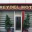 REYDEL HOTEL REYDEL HOTEL