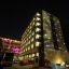 JA PLUS HOTEL PATTAYA (EX. J.A. VILLA PATTAYA) JA PLUS HOTEL PATTAYA (EX. J.A. VILLA PATTAYA)