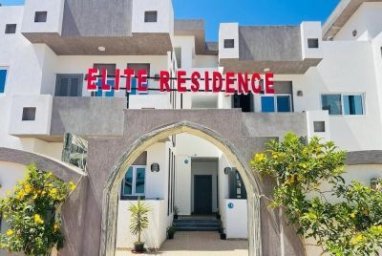 ELITE RESIDENCE ELITE RESIDENCE