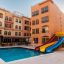 LA ROSA BOHO AQUA PARK HOTEL (EX. BOSQUE HOTEL HURGHADA) LA ROSA BOHO AQUA PARK HOTEL (EX. BOSQUE HOTEL HURGHADA)