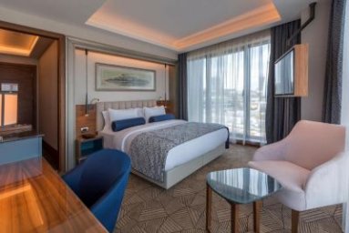 GOLDEN TULIP ISTANBUL BAYRAMPASA GOLDEN TULIP ISTANBUL BAYRAMPASA