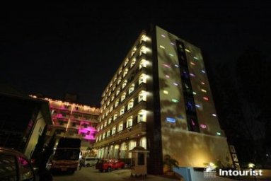 JA PLUS HOTEL PATTAYA (EX. J.A. VILLA PATTAYA) JA PLUS HOTEL PATTAYA (EX. J.A. VILLA PATTAYA)