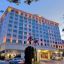 AKGUN ISTANBUL HOTEL AKGUN ISTANBUL HOTEL