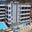 KLEOPATRA SMILE HOTEL KLEOPATRA SMILE HOTEL