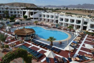 SHARM HOLIDAY