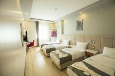 EXPRESS INCI AIRPORT HOTEL EXPRESS INCI AIRPORT HOTEL