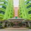 THE SEASONS BANGKOK HUAMARK