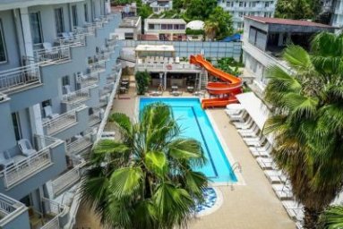 NEX ROYAL BEACH HOTEL (EX. VOGUE ROYAL) NEX ROYAL BEACH HOTEL (EX. VOGUE ROYAL)