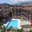 HIMEROS BEACH HOTEL (EX. CLUB BEACH PARK) HIMEROS BEACH HOTEL (EX. CLUB BEACH PARK)