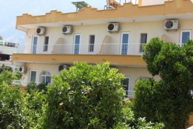 UNAL BOUTIQUE HOTEL UNAL BOUTIQUE HOTEL