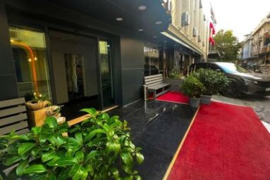 AVIST HOTEL AVCILAR AVIST HOTEL AVCILAR